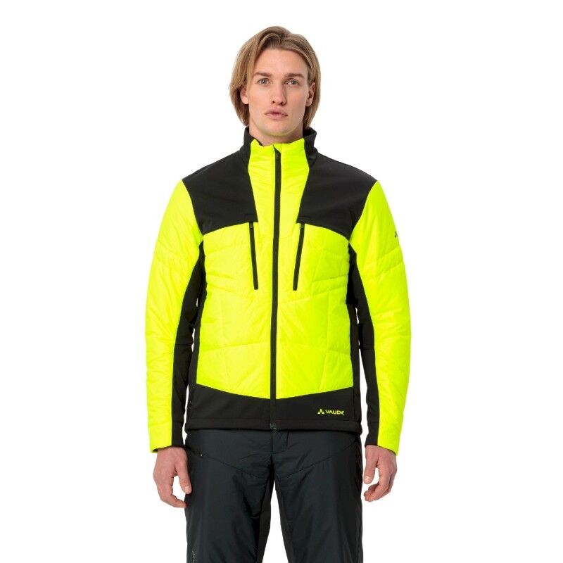Vaude Minaki Jacket IV - MTB Jacke - Herren | Hardloop