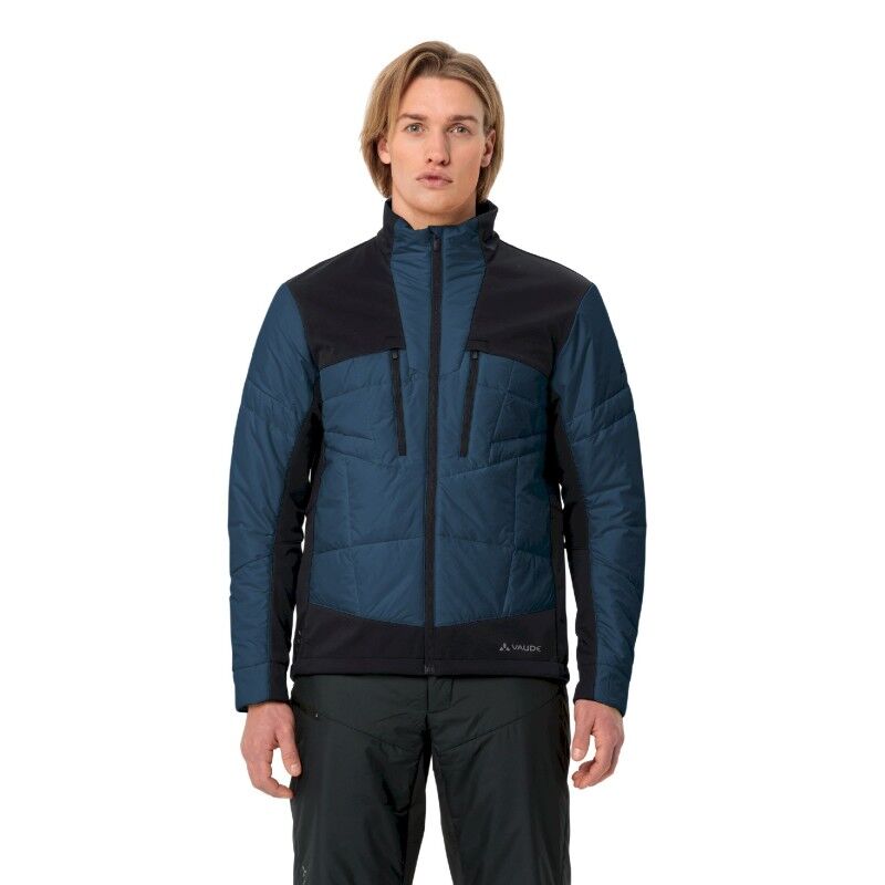 Vaude Minaki Jacket IV - MTB jakke - Herrer | Hardloop