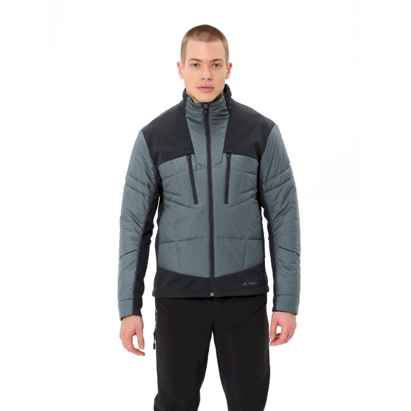 Vaude Minaki Jacket IV - MTB Jacke - Herren | Hardloop