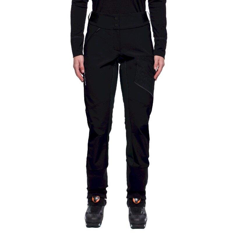 Vaude Larice Light Pants IV - Pantalon ski de randonnée femme | Hardloop