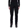 Vaude Larice Light Pants IV - Toerskibroek - Dames | Hardloop