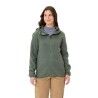 Vaude Manukau Fleece Jacket II - Polar mulher | Hardloop