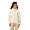 Vaude Manukau Fleece Jacket II - Polar mulher | Hardloop