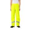 Vaude Luminum Rain Pants - Spodnie rowerowe damskie | Hardloop