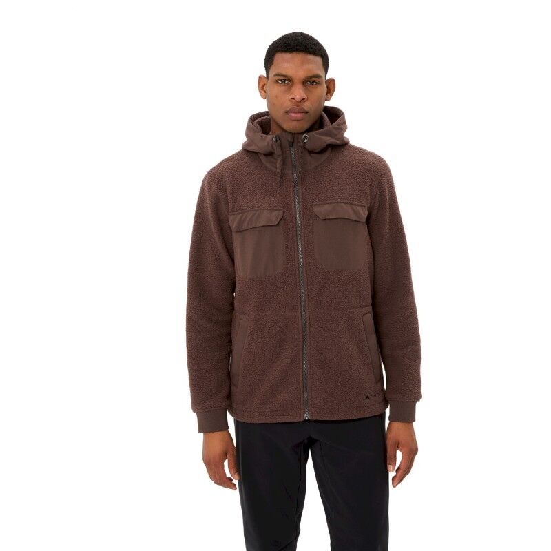 Vaude Manukau Fleece Jacket III - Fleece jacket - Men's | Hardloop