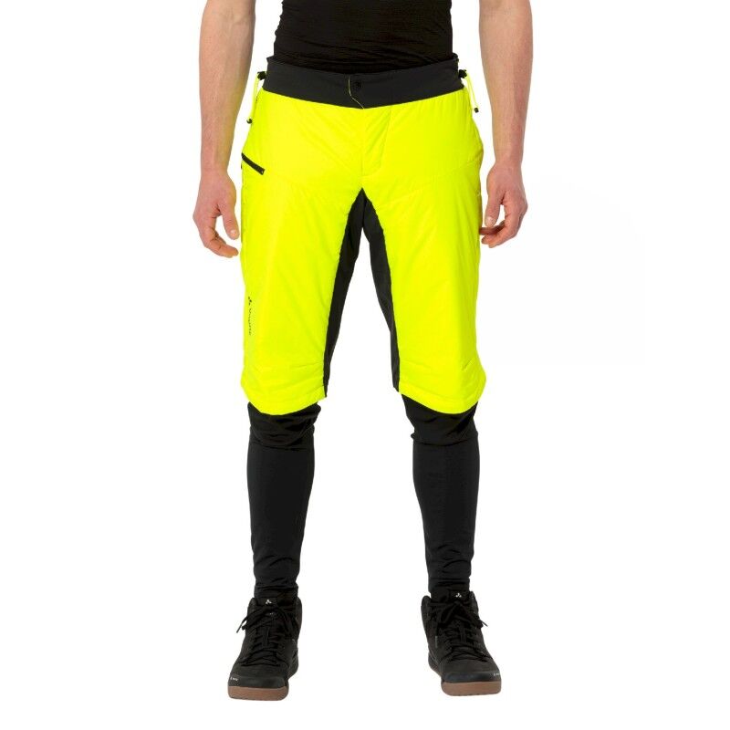 Vaude Minaki Shorts IV - Short isolant homme | Hardloop