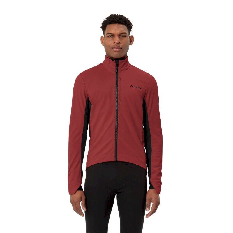 Vaude Kuro Softshell Jacket II - Softshelljakke - Herrer | Hardloop