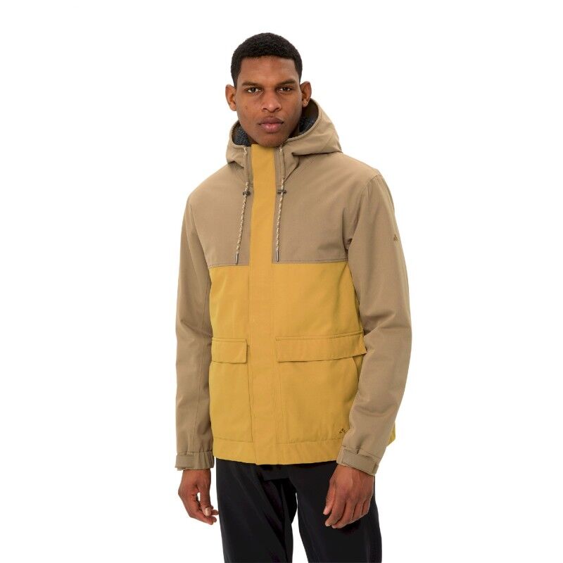 Vaude Manukau Jacket III - Jacke - Herren | Hardloop