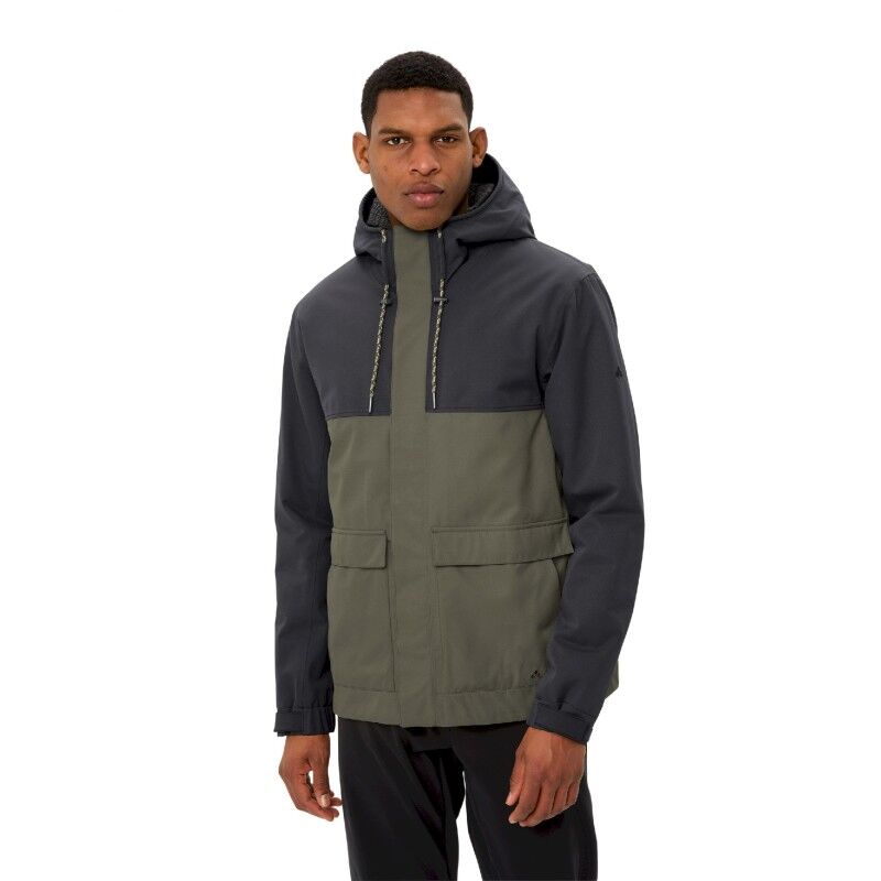 Vaude Manukau Jacket III - Casaco homem | Hardloop