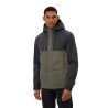 Vaude Manukau Jacket III - Chaqueta - Hombre | Hardloop