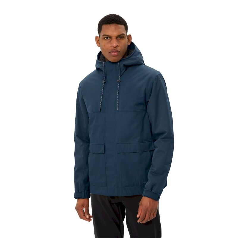 Vaude Manukau Jacket III - Casaco homem | Hardloop