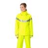 Vaude Luminum Rain Jacket - Chaqueta ciclismo - Mujer | Hardloop