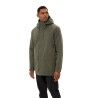 Vaude Manukau Parka III - Parka - Herr | Hardloop
