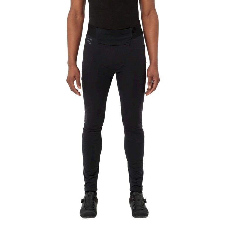 Vaude Kuro Essential Warm Tights - Pantalon vélo homme | Hardloop
