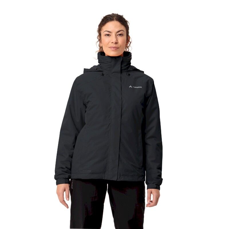 Vaude Escape Bike Warm Jacket - Waterproof jacket - Women's | Hardloop