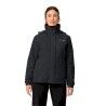 Vaude Escape Bike Warm Jacket - Waterproof jacket - Women's | Hardloop