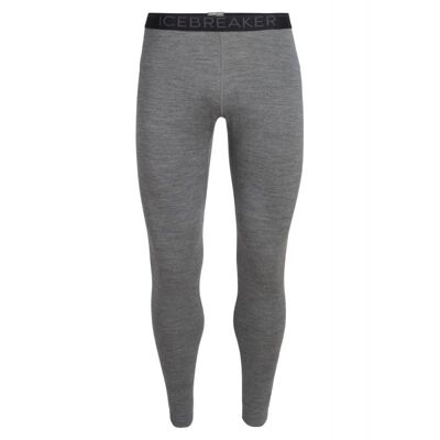 260 Tech Leggings - Merino-ondergoed - Heren