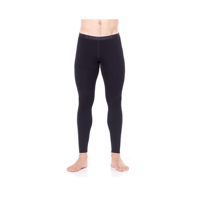 Icebreaker 260 Tech Leggings - Pánské Boxerky | Hardloop