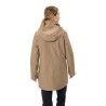 Vaude Idris 3in1 Parka IV - Doppeljacke - Damen | Hardloop