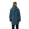 Vaude Idris 3in1 Parka IV - Giacca doppia - Donna | Hardloop