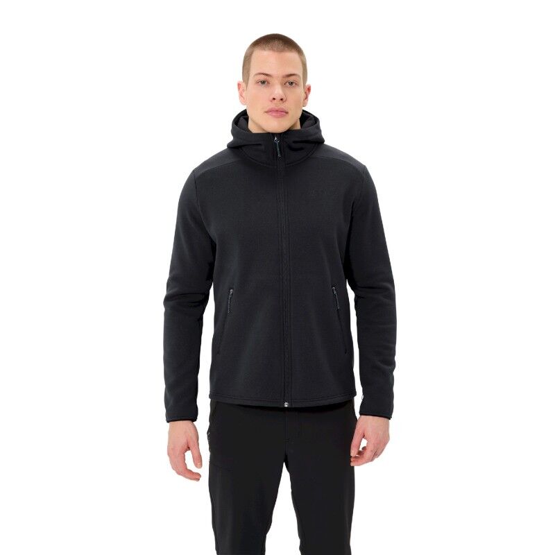 Vaude Idris Fleece Hoody - Fleece jacket - Men's | Hardloop