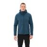 Vaude Idris Fleece Hoody - Forro polar - Hombre | Hardloop
