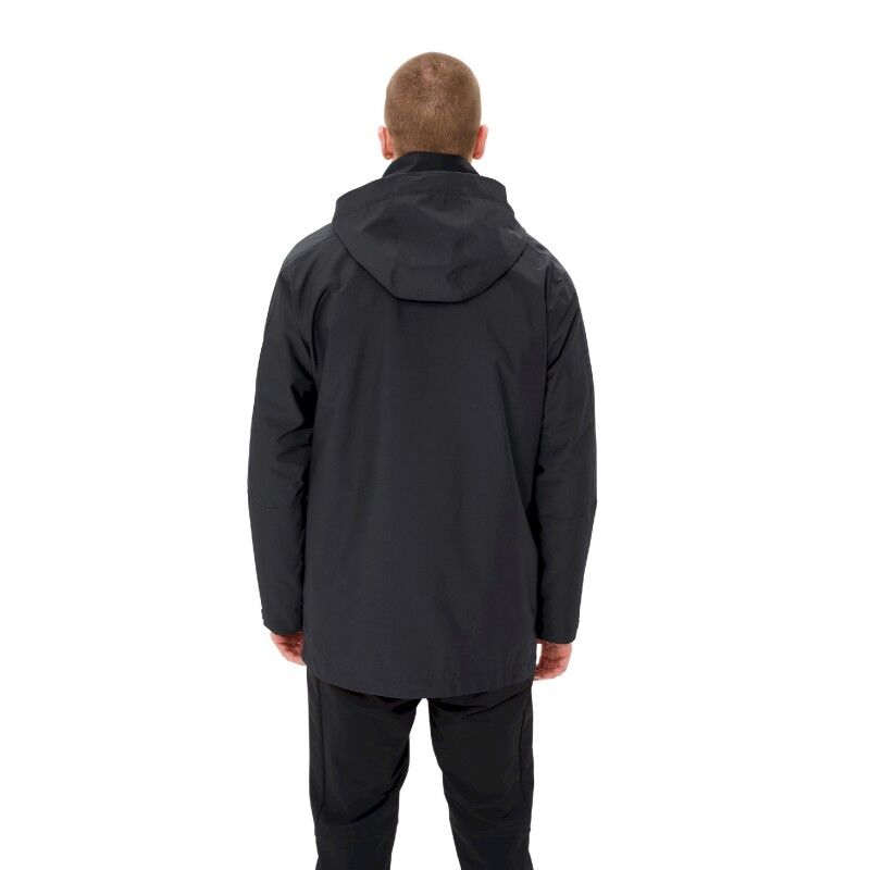 Vaude Idris 3in1 Parka IV - Casaco 3 em 1 homem | Hardloop
