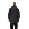 Vaude Idris 3in1 Parka IV - 3 i 1 jacka - Herr | Hardloop