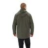 Vaude Idris 3in1 Parka IV - 3 i 1-jakke - Herrer | Hardloop