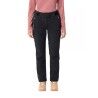 Vaude Elope Softshell Pants - Pantalon softshell femme | Hardloop