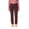 Vaude Elope Softshell Pants - Softshellhose - Damen | Hardloop