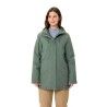 Vaude Coreway Parka - Parka mulher | Hardloop