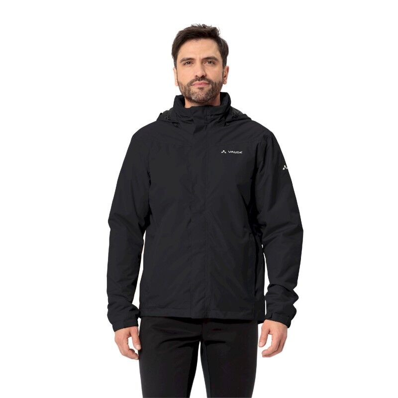 Vaude Escape Bike Warm Jacket - Pánská nepromokavá bunda | Hardloop