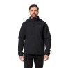 Vaude Escape Bike Warm Jacket - Casaco impermeável homem | Hardloop
