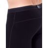 icebreaker 260 Tech Leggings - Roupa interior de lã merino homem | Hardloop