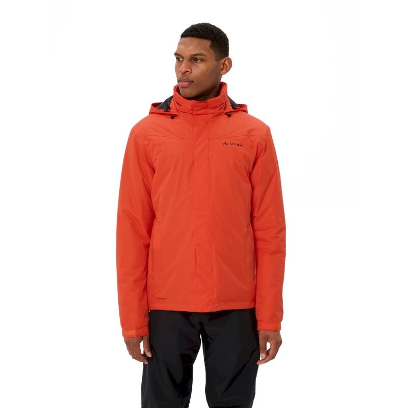 Vaude Escape Bike Warm Jacket - Regenjacke - Herren | Hardloop