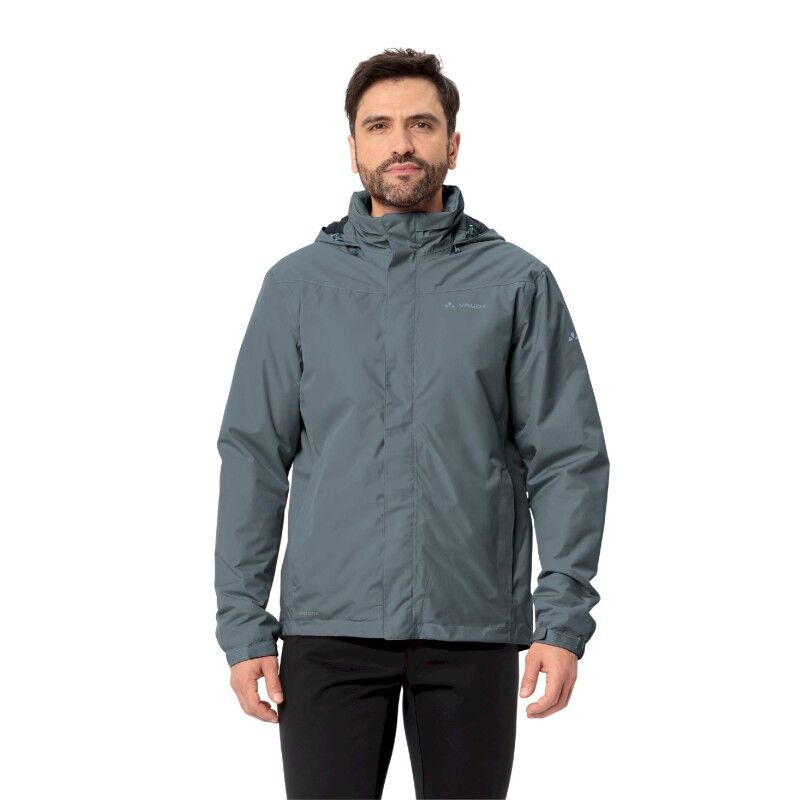 Vaude Escape Bike Warm Jacket - Casaco impermeável homem | Hardloop