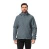 Vaude Escape Bike Warm Jacket - Casaco impermeável homem | Hardloop