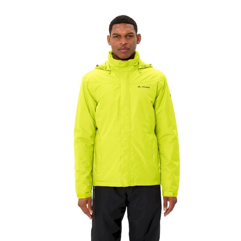 Vaude Escape Bike Warm Jacket - Regenjacke - Herren | Hardloop