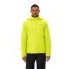 Vaude Escape Bike Warm Jacket - Regenjacke - Herren | Hardloop