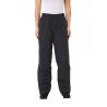 Vaude Escape Bike Warm Pants - Cykelbyxa - Dam | Hardloop