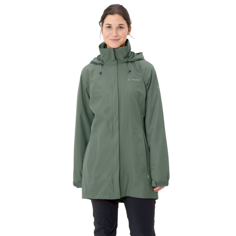Escape Parka - Parka - Women's