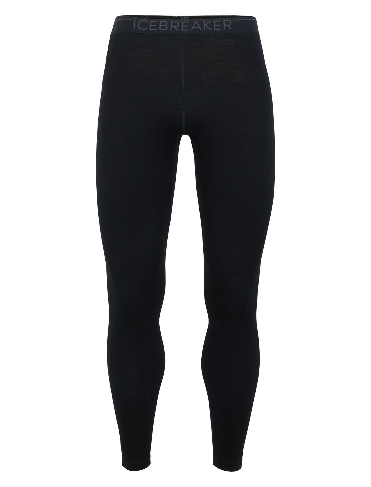 Icebreaker 260 Tech Leggings - Sous-vêtement mérinos homme I Hardloop | Hardloop