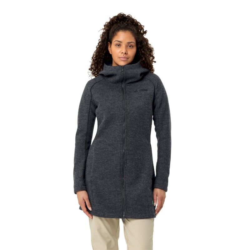 Vaude Tinshan Coat III - Mantel - Damen | Hardloop