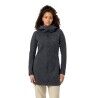Vaude Tinshan Coat III - Mantel - Damen | Hardloop