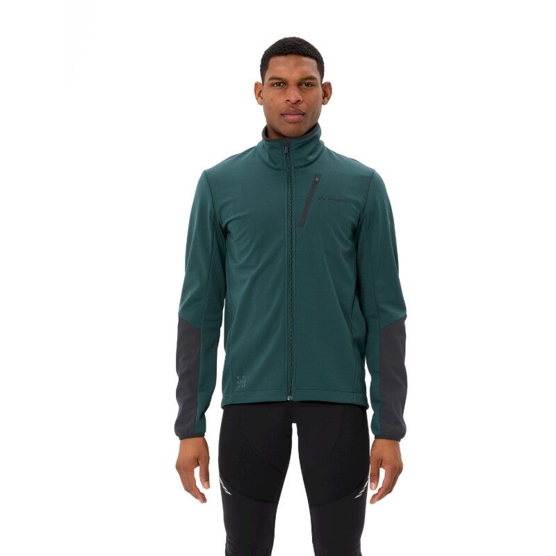 Vaude Matera Softshell Jacket II - Fietsjack - Heren | Hardloop
