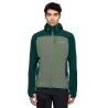 Vaude Larice Jacket V - Softshelljack - Heren