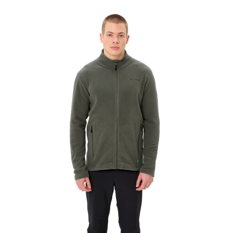 Vaude Rosemoor Fleece Jacket II - Fleecejacke - Herren
