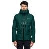 Vaude Monviso 3L Jacket - Hardshelljacke - Herren | Hardloop