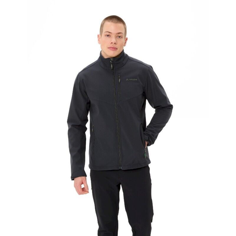 Vaude Cyclone Jacket VI - Giacca softshell - Uomo